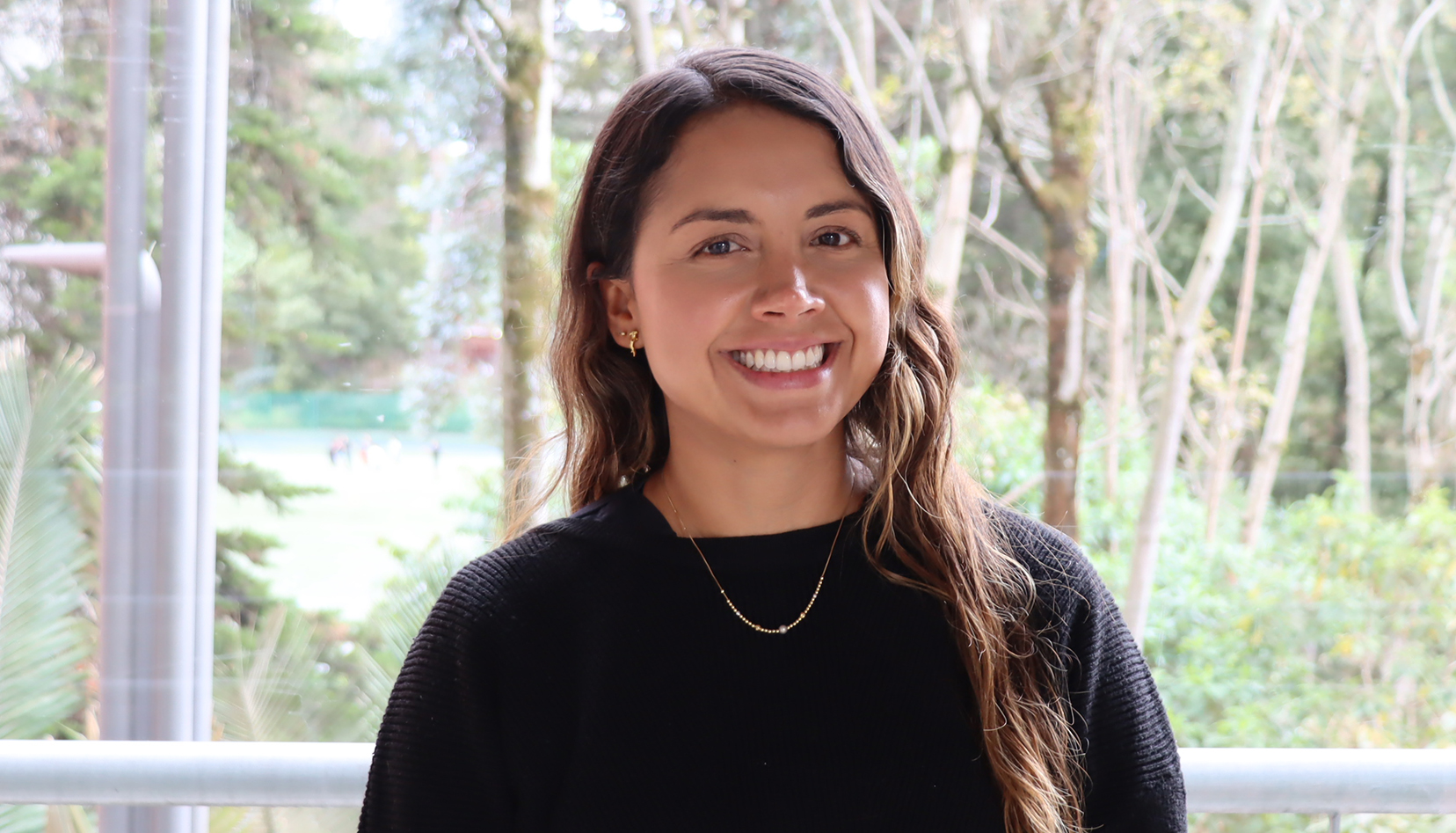 Maylin Johanna Peñaloza Parra